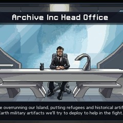Into The Breach - Old Earth (2)