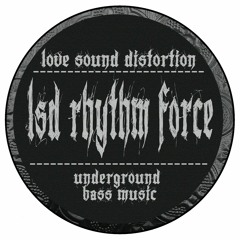 LSD Rhythm Force - L' Son Cremeux (Undubed Edit)