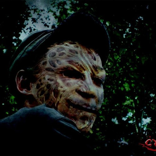 Alzheimer ''Alzheimer is Coming'' (Bob Uns - Gérés Groseille Crew)