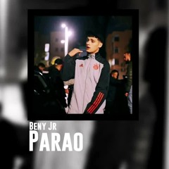 Parao - Beny Jr (Audio Oficial)