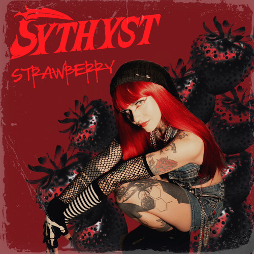 Strawberry (FREE DOWNLOAD)