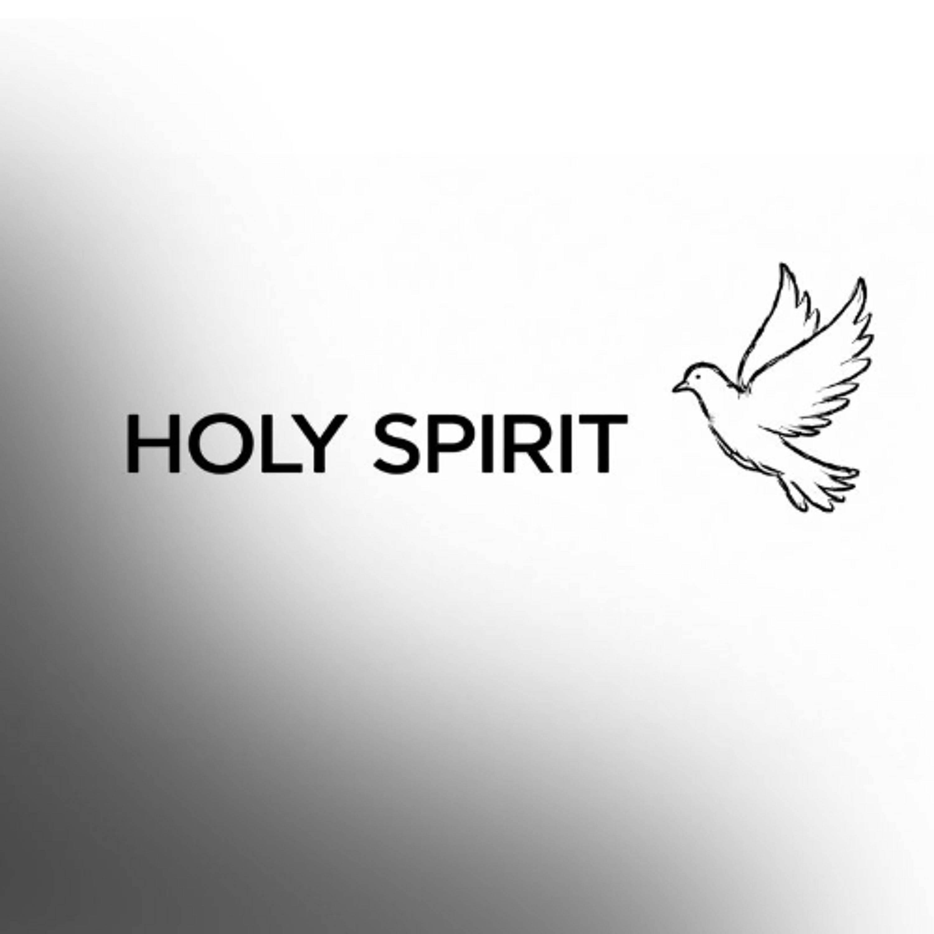 08-02-2026- The Holy Spirit- 2 Cor 13:14- Matt Johnson