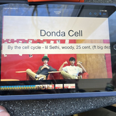 Donda Cell