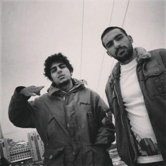 Hichkas x Pishro ETEHAAD