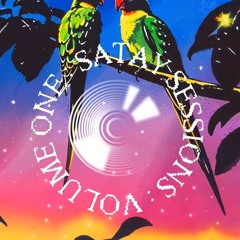 Satay Sessions - ben ben - Indie Dance Mix