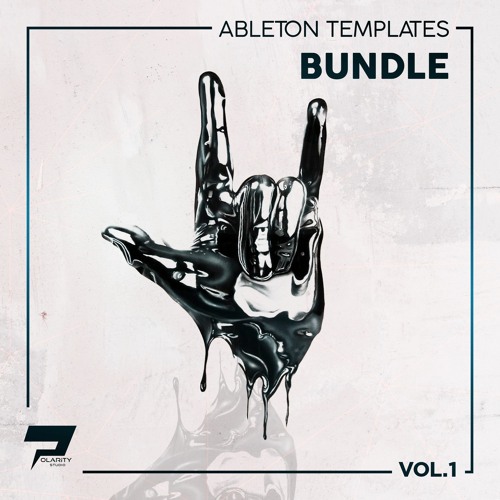 Ableton Templates Bundle [Melodic Techno]
