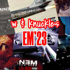 W & Knuckles - EM' 23 - Reynold’s Birthday Tune Choon!