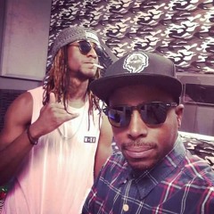 Ka$his King - Luck Ft FoFotheG