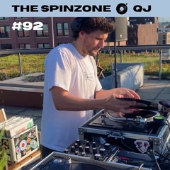 QJ | The Spinzone #92