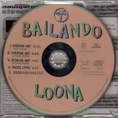 Loona - Bailando (Rave Mix)