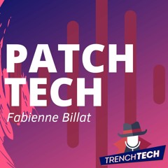 Patch Tech - Blurred lines Digital