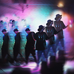 “Going” Ft. SalBluntz { Prod. Xela }