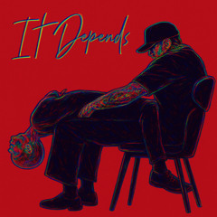 Chris Brown - It Depends (WALDN Remix)