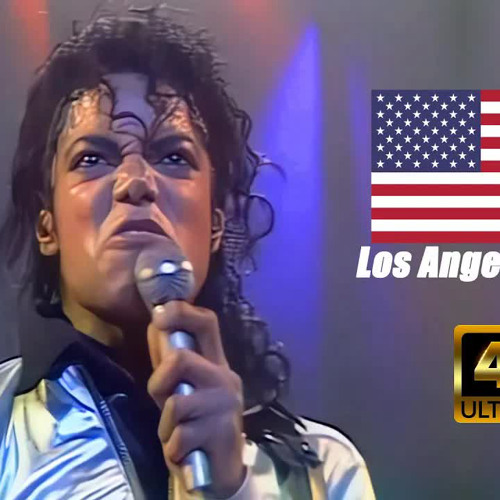 Listen to Michael Jackson _ Another Part of Me Los Angeles January