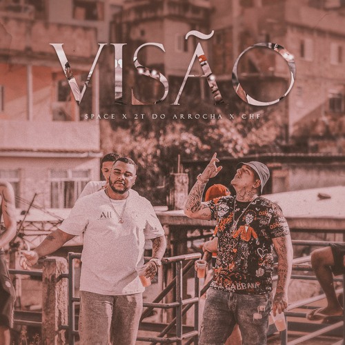 $pace - Visão Feat.2T