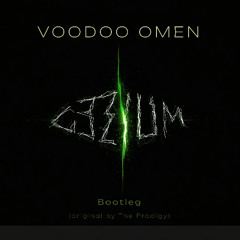 c3zium – Voodoo Omen (Bootleg) [FREE DOWNLOAD]