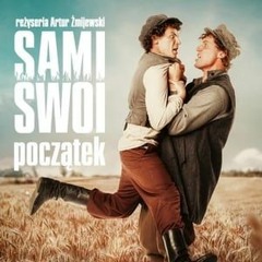 [VIDEA] Sami swoi. Poczatek (2024) Cały Film po Polsku za Darmo 720P 1080P