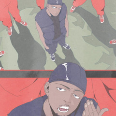 BURNERS. (SMALL TALK TRILL)