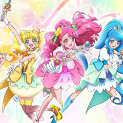Healin’ Good Precure || 🩺 Start! Precure Operation! • Henshin