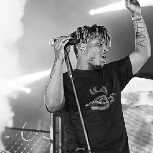 Stream Juice WRLD RUN! (unreleased) (prod by rc) by luigi Listen