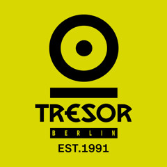 Gianmarco Silvetti at Tresor Berlin - Vinyl Only - 22.10.2025
