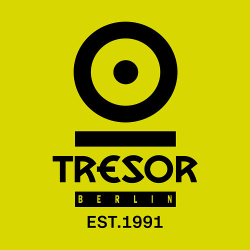Gianmarco Silvetti at Tresor Berlin - Vinyl Only - 22.10.2025
