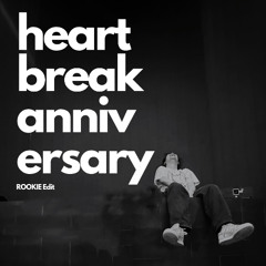 Giveon - Heartbreak Anniversary (ROOKIE Edit) (Free Download)