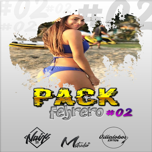 Pack Febre #02 DEMO
