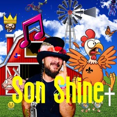 Son Shine by Juan1Love (FREE DOWNLOAD)