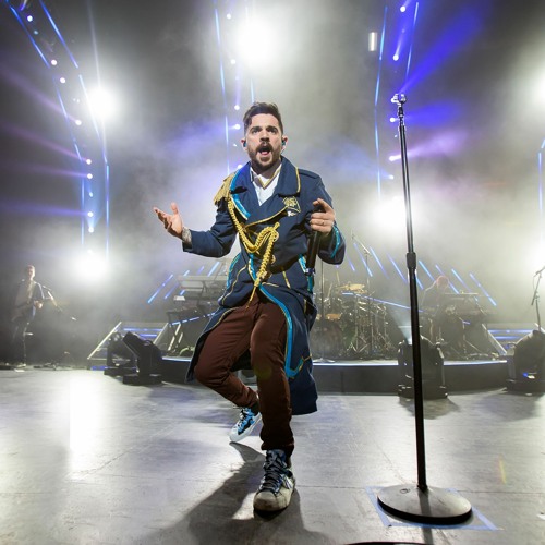 Stream Jon Bellion Live Cove City (Full Concert) by RhysKent Listen