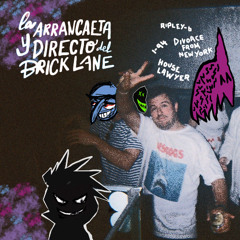 DWC Guateke #024 (Siroco) Divorce Fom New York (Live) + ripley-b b2b I-94 + House Lawyer