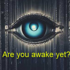 Are You Awake Yet_