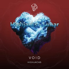 Highjacks - Lunar (Extended Mix)