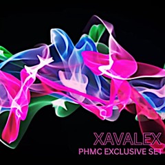 Guest set for Progressive House Music Channel