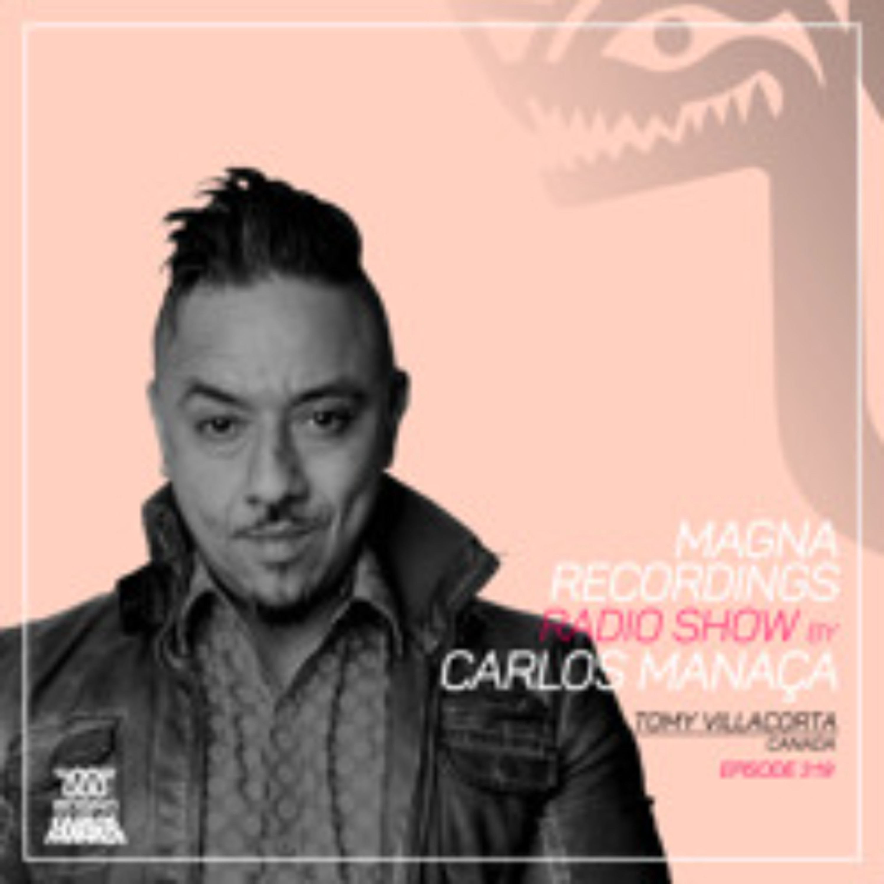 Carlos Manaça
