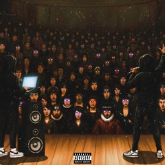 Evo - High Like I (prod. allatcap)