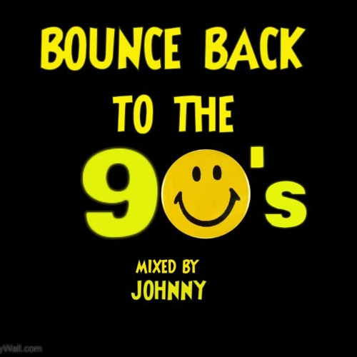 Bounce Back To The 90's