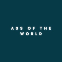 OTASH - Ass Of The World (feat. Marcos Veiga) 2