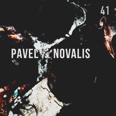 FrenzyPodcast #041 - Pavel K. Novalis (Vinyl Set)