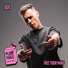 IOA - Free Your Mind (Radio Edit)