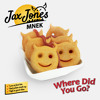 Where Did You Go? (Extended Mix)