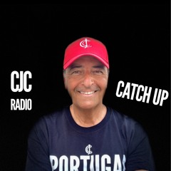 CATCH UP FRI MAY 7TH CJ CARLOS DANCE CLASSICS CJC RADIO