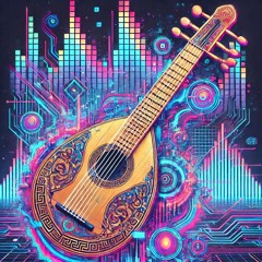 Bewitching BouzOUDki