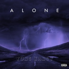 Alone Prod.@killbighead @manzomadeit