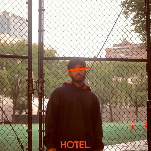 Hotel (prod. by McX)