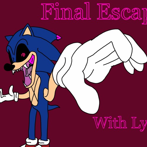 FNF Sonic.EXE Final Escape 🔥 Play online