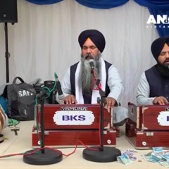 Jeevat Jeevat Jeevat Raho | Bhai Balwinder Singh Lopoke Hazoori Raagi Sri Darbar Sahib