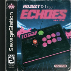 ECHOES (Uptempo Edit)