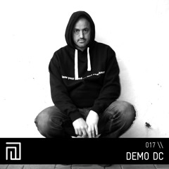 Nightime Drama Podcast 017 - DemoDc