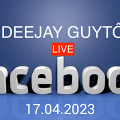 Live Facebook 17.04.2023